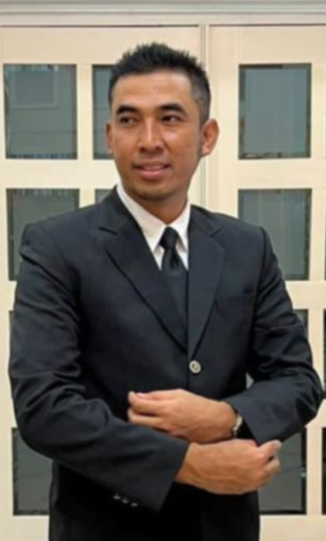 Manager PLN UP3 Medan Ricki Yakop: Tambah Daya Listrik di Bulan Berkah Cuma Rp 202 Ribu