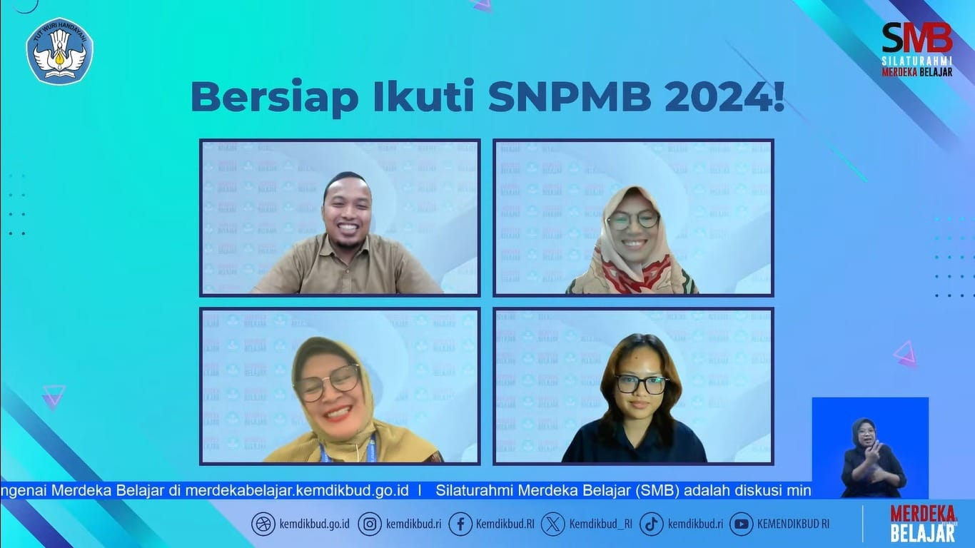Transformasi Pendidikan Tinggi: Seleksi Masuk PTN dan Penyelarasan Lintas Program Studi