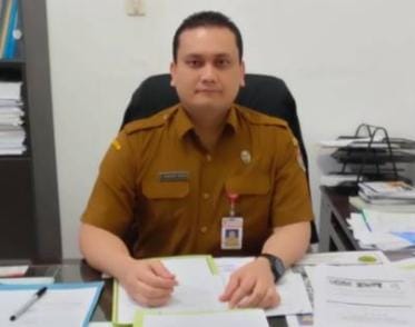 Dinas Kesehatan Humbahas Siap Lakukan Pengawasan Pangan