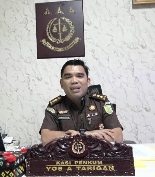 JPU di Sumut Tuntut Mati 22 Terdakwa Narkoba