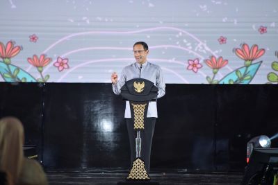 Kemendikbudristek Gandeng DWP Dalam Upaya Pencegahan dan Penanganan Kekerasan di Satuan Pendidikan