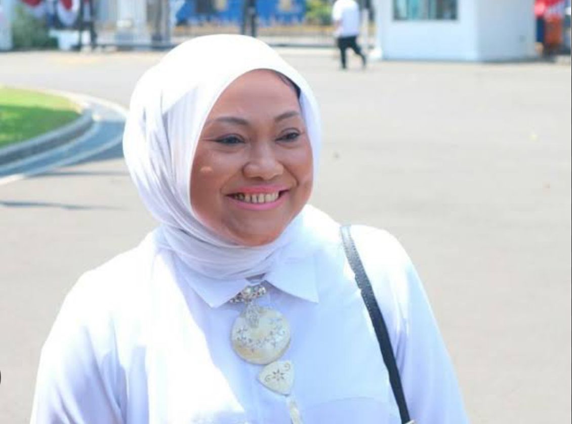 Terbitkan Edaran THR Keagamaan 2024, Menaker: Harus Dibayar Penuh, Tak Boleh Dicicil