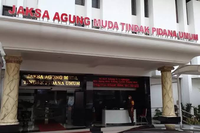 Kejagung Hentikan 19 Perkara Berdasarkan RJ