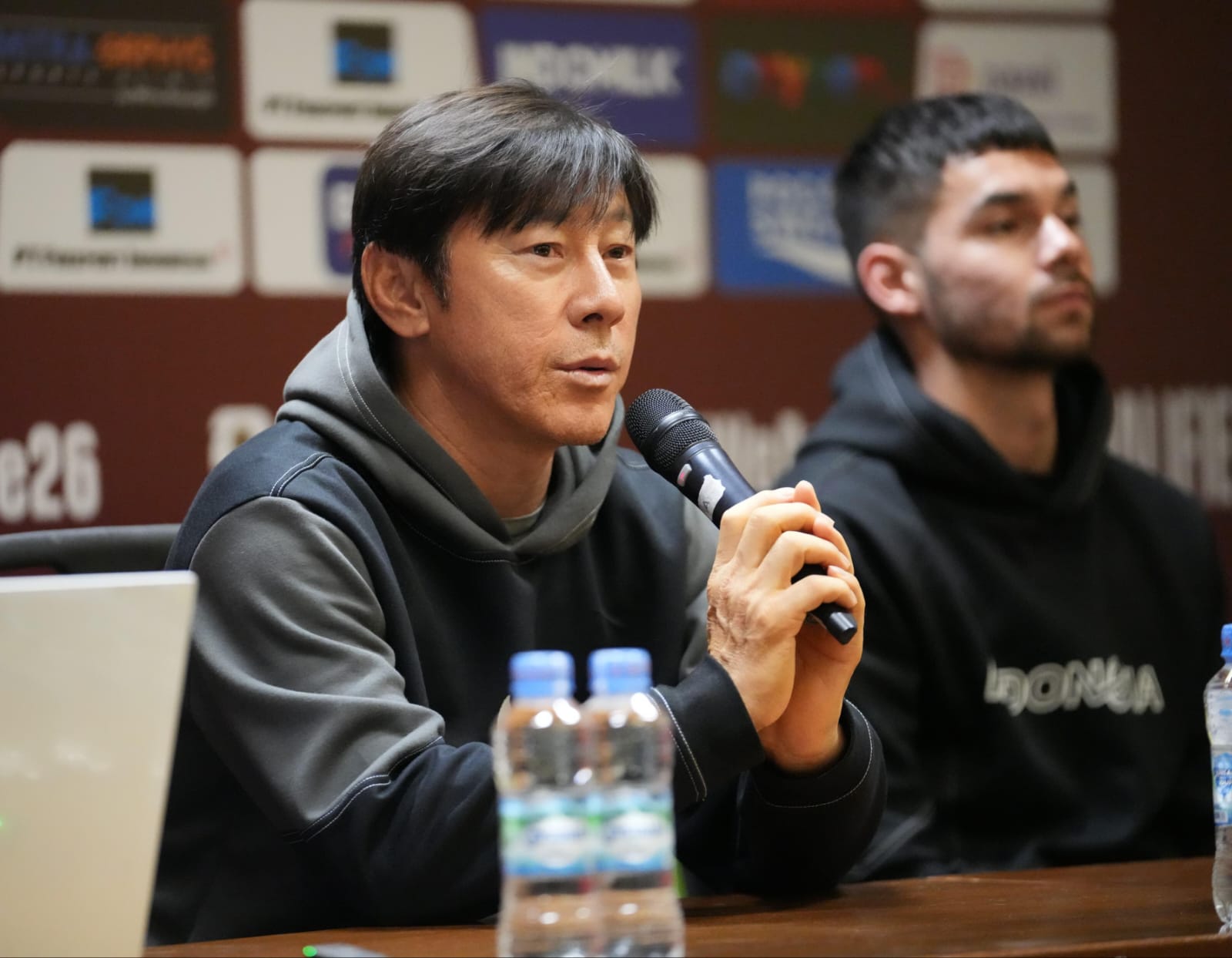 Pemain Siap Tempur Benamkan Vietnam di Senayan