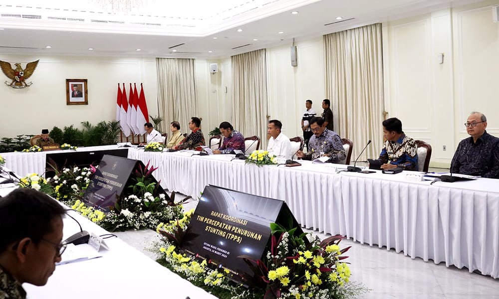 Percepatan Penurunan Stunting Tahun 2024, Pemprov Sumut Anggarkan Rp370 M