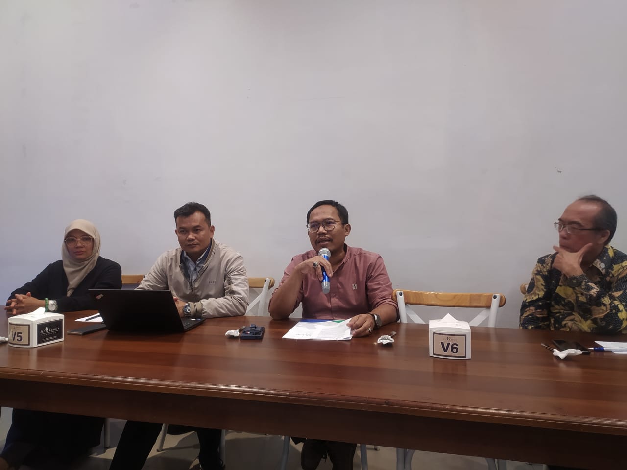 BPJS Kesehatan Imbau Kepesertaan JKN Aktif Selama Libur Lebaran