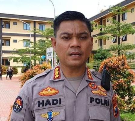 10 Hari Ops Keselamatan Toba 2024, Polda Sumut Tilang Ribuan Pelanggar Lalu Lintas