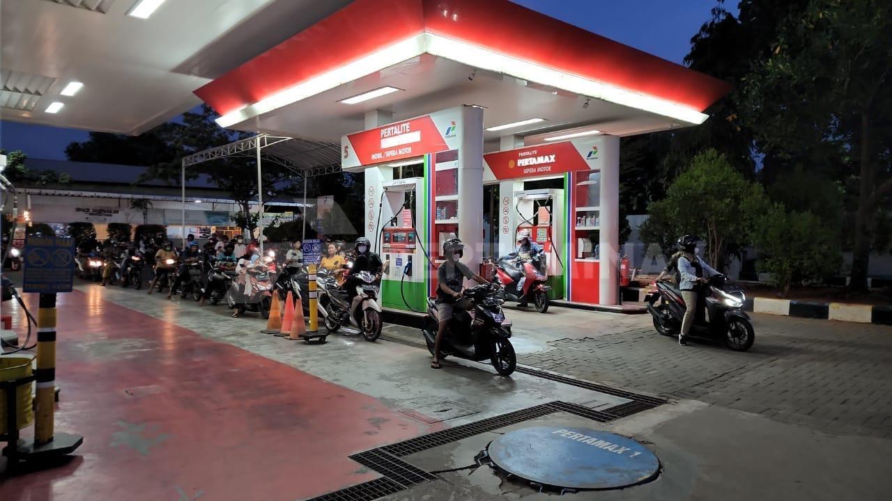 Pasca Gempa Tuban, Pertamina Pastikan Pasokan Energi Tetap Normal