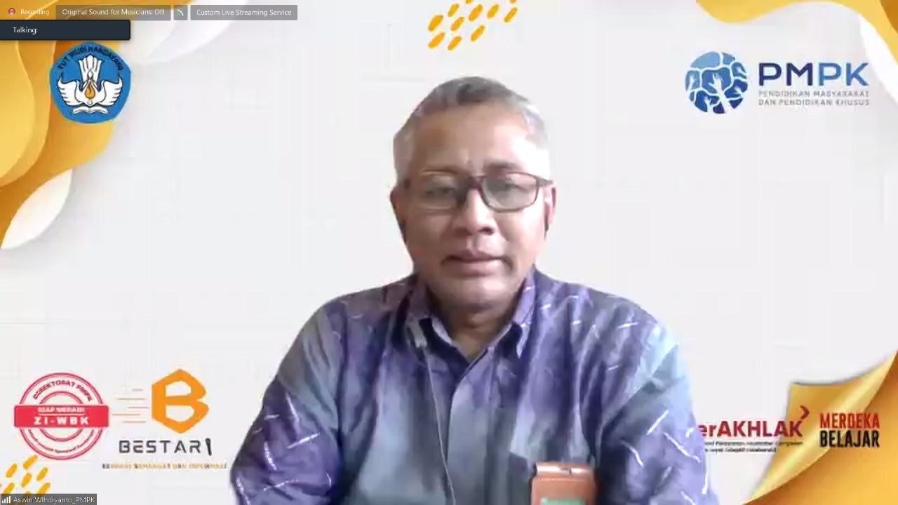 Kampus Mengajar Dukung Transformasi Pembelajaran Digital di Sekolah