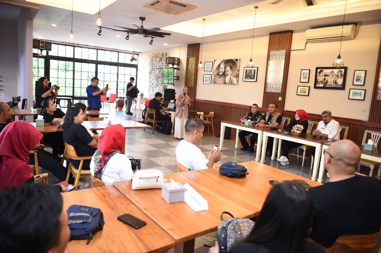 Sederet Praktik Baik Program Prioritas Kemendikbudristek di Satuan Pendidikan Kalteng