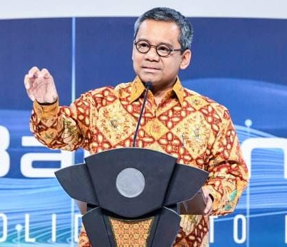 Wamenkeu Bahas Isu Perubahan Iklim dengan Investor SUN Indonesia di Eropa