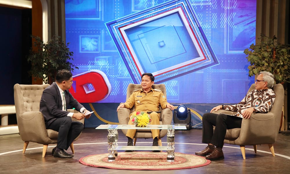 Optimis Sambut Bonus Demografi, Pemprov Sumut Siapkan Dua Strategi Besar