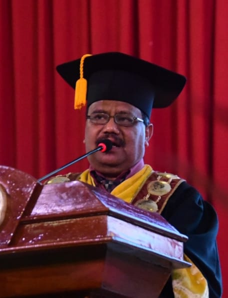 2.621 Siswa SMA Sederajat, Lulus Jalur SNBP 2024 di Unimed