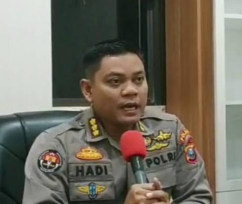 Pelaku Tawuran Anak Dibawah Umur, Polda Sumut: Proses Hukum