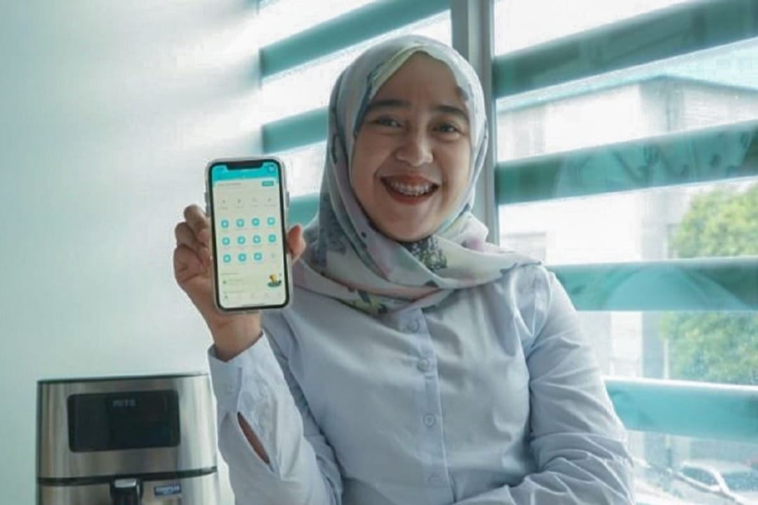 Cara Pencatatan Meter Lewat Fitur Swacam PLN Mobile