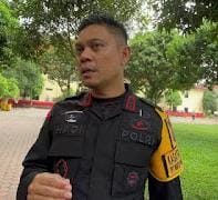 Operasi Keselamatan Toba 2024, Polda Sumut Tindak 24 Ribu Lebih Kendaraan