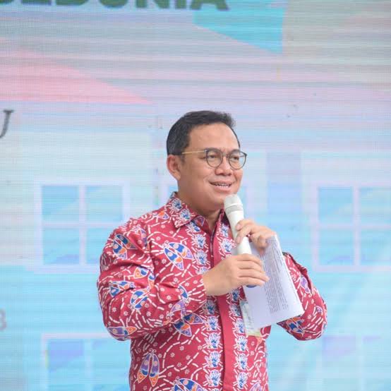 Cegah dan Obati TB Dengan Terapi Pencegahan Tuberkulosis