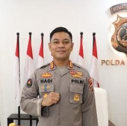 Polda Sumut Jamin Keamanan Peringatan Isa Almasih dan Perayaan Paskah 2024