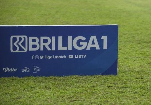 Liga 1, Persik Kediri Bungkam Persikabo 5-2