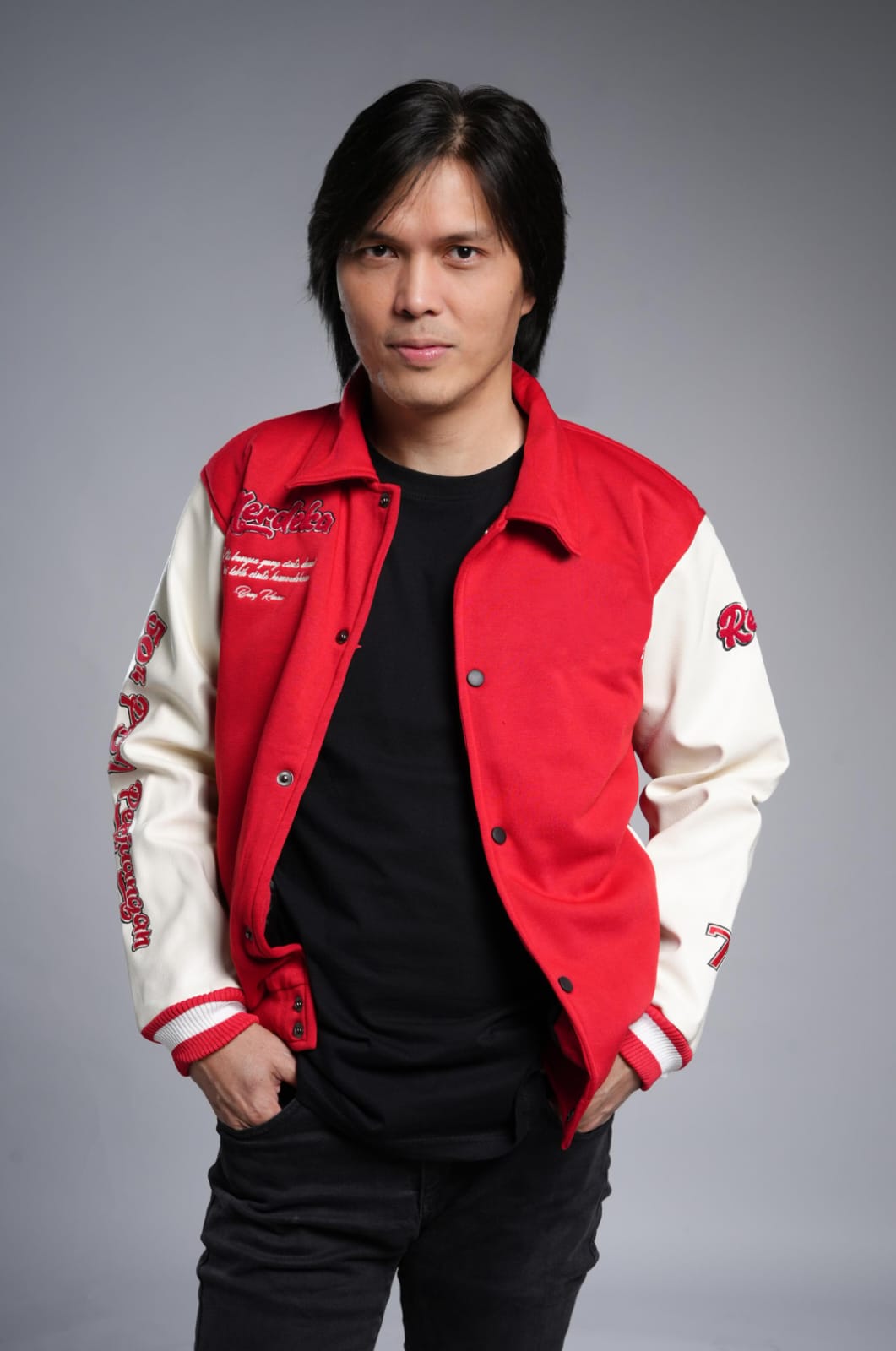 Once Mekel Balon Wali Kota Medan 2024? Ini Respon PDI Perjuangan