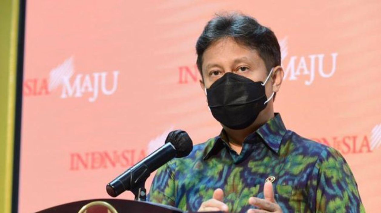 Selaraskan Pembangunan Kesehatan Pusat dan Daerah, Pemerintah Susun RIBK