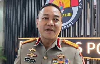 Polri Ajak Pemudik Titipkan Kendaraan dan Barang Berharga di Kantor Polisi
