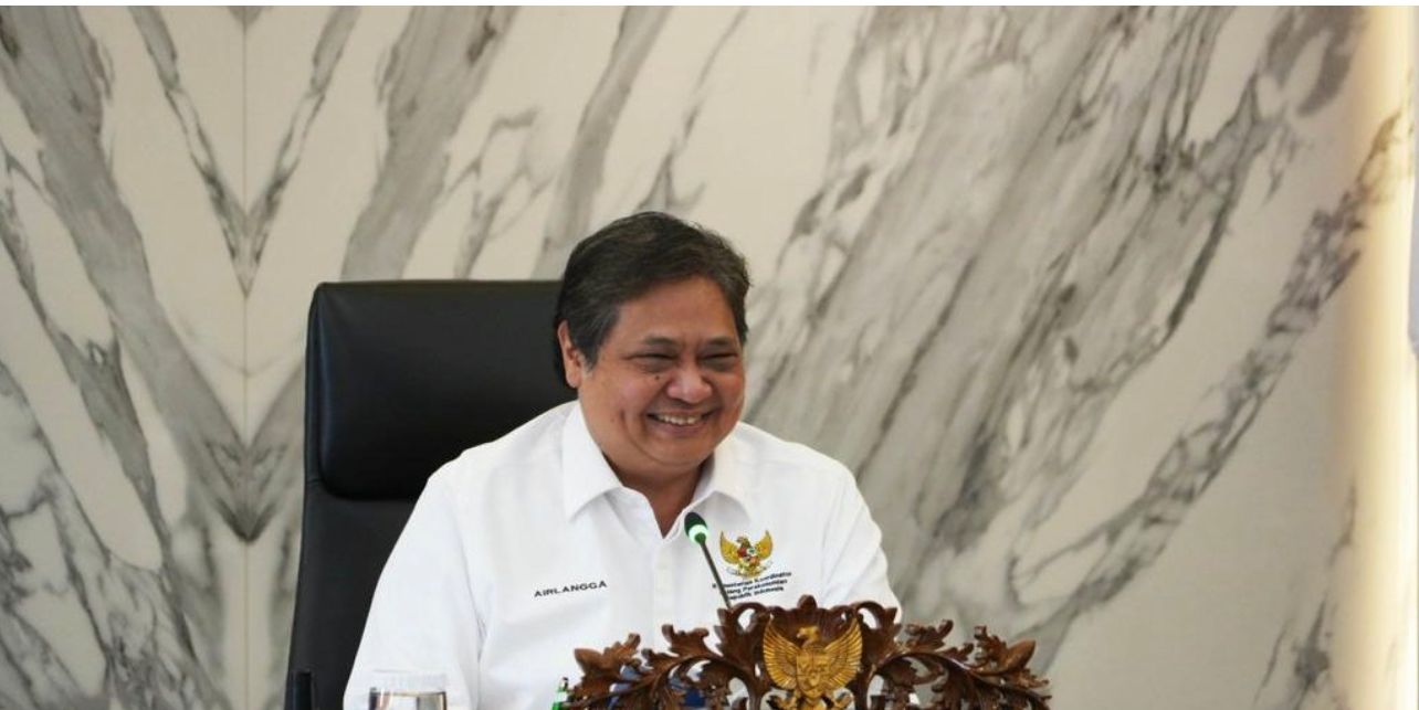 Pemerintah Lanjutkan Rencana Aksi Perkebunan Kelapa Sawit Berkelanjutan