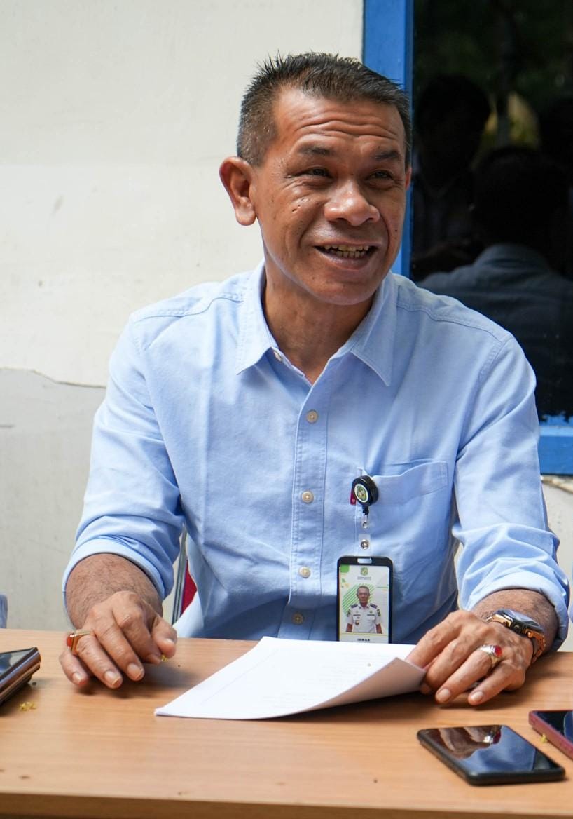 Pemko Medan Gratiskan Parkir di Lokasi yang Tidak Terapkan E-Parking