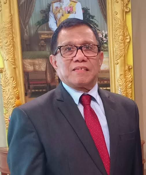 PWI Pusat Kembali Lanjutkan Program UKW Gratis PWI se Indonesia