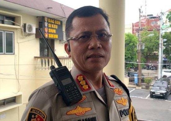 Polisi di Medan akan Tindak Tegas Jukir Liar Paksa Pengendara Bayar Uang Parkir Secara Tunai