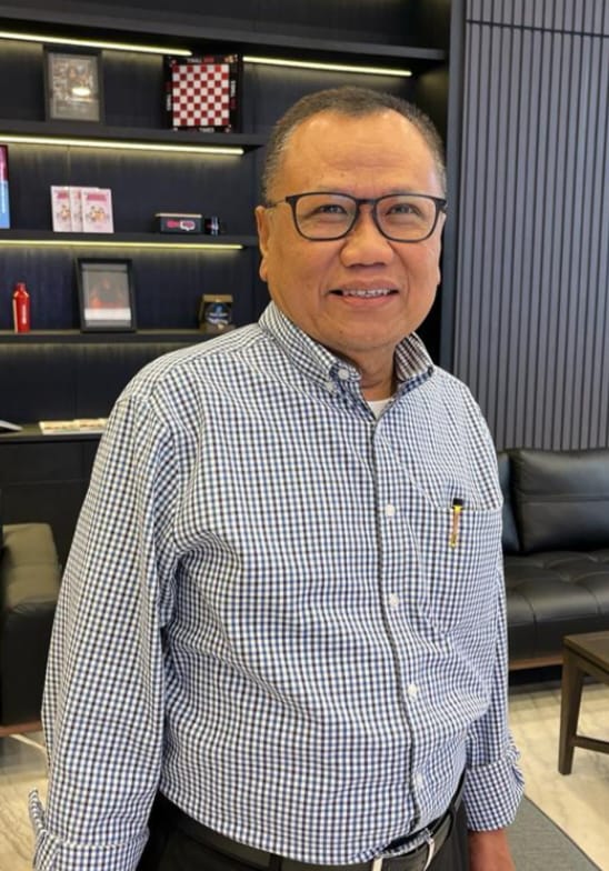 Ketua Dewan Kehormatan PWI Pusat: Bantuan BUMN untuk Kegiatan UKW Harus Diterima Utuh