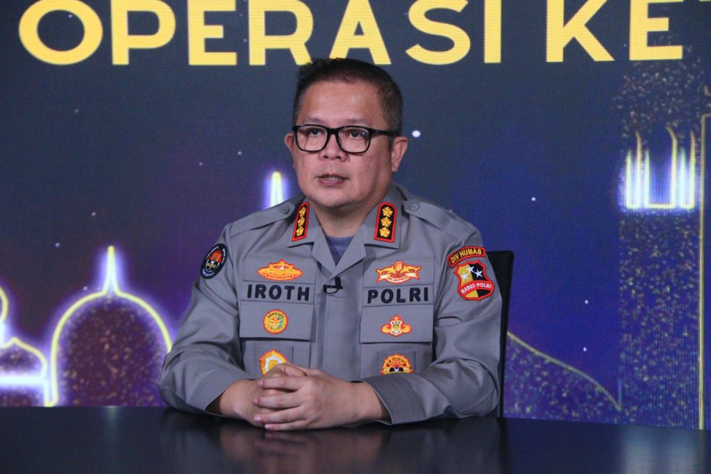101.178 Kendaraan Tinggalkan Jakarta untuk Mudik Pekan Ini