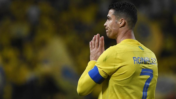Liga Arab Saudi, Al Nassr Menang 1-0 di Markas Damac FC