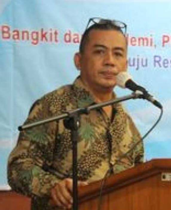 Klarifikasi Sekjen PWI Pusat atas Relis Dewan Kehormatan PWI Pusat