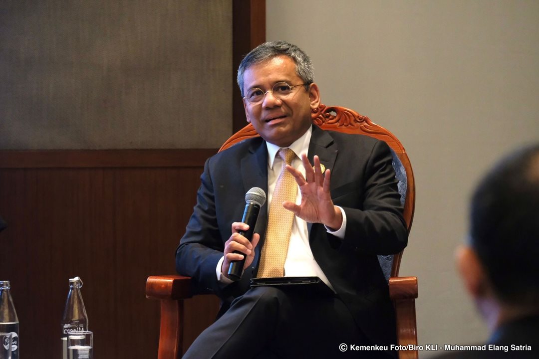 Indonesia Dukung Aksi Iklim dan Reformasi Kebijakan Ekonomi Hijau Berkelanjutan