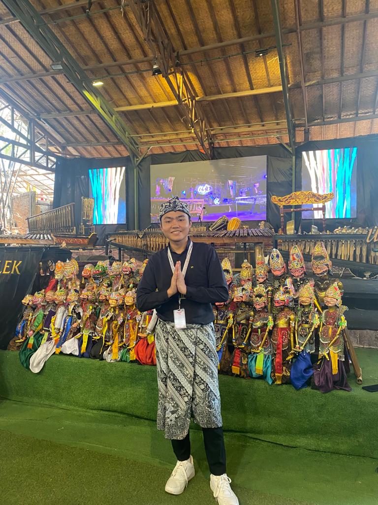 Buku “Rihlah di Bumi Pasundan”, Jejak Inspiratif Pengalaman Peserta Pertukaran Mahasiswa Merdeka