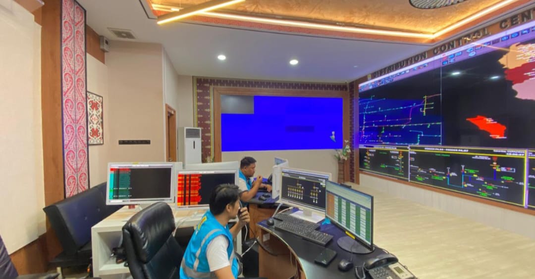 Libur Lebaran, PLN UID Sumut Siap Jaga Pasokan Listrik