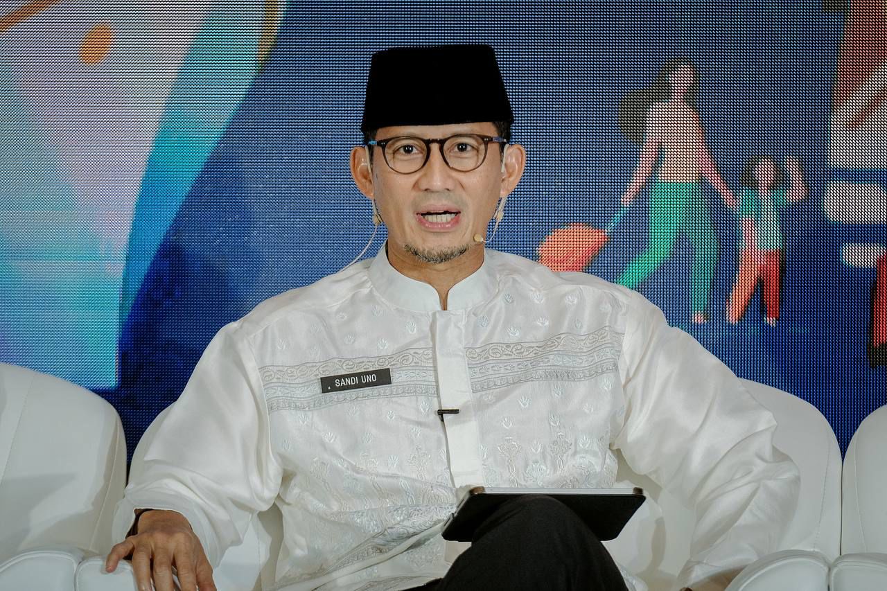 Libur Lebaran Berikan Dampak Besar bagi Pelaku Parekraf