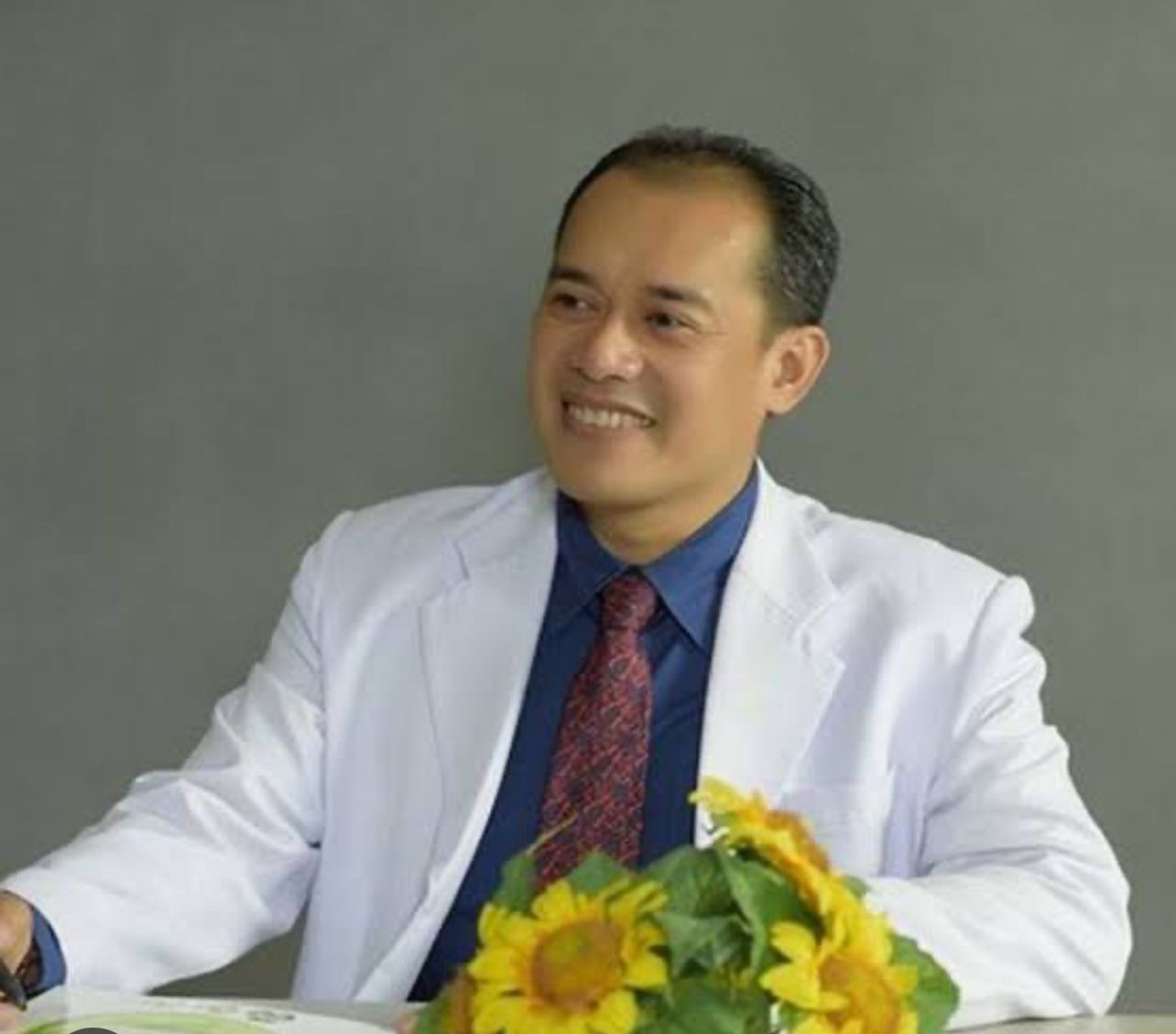 Jelang Puncak Arus Balik, Sempatkan Stretching  Anti Pegal  di Perjalanan