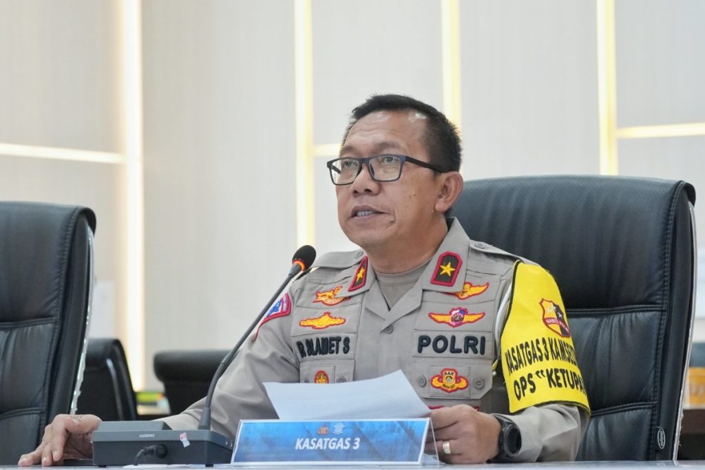 Jumlah Pelanggaran ETLE Meningkat 15,9% Selama Libur Lebaran 2024