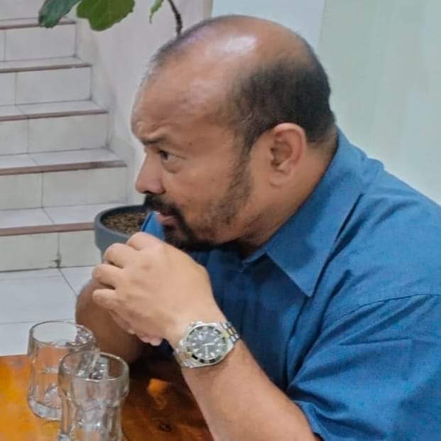 Roy Fachraby Ginting SH MKn: Bersihkan Tanah Karo dari Judi dan Narkoba