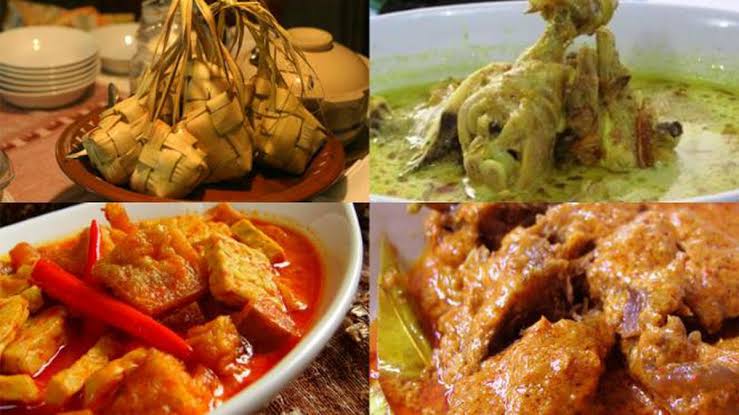 Hindari Makanan Berlemak Tinggi