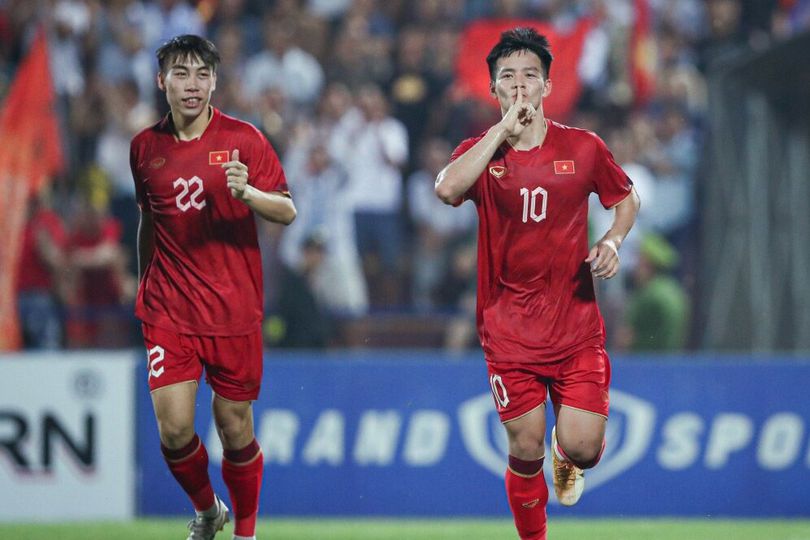 Piala Asia U-23/2024: Malaysia Tersingkir, Vietnam Lanjut ke Perempat Final