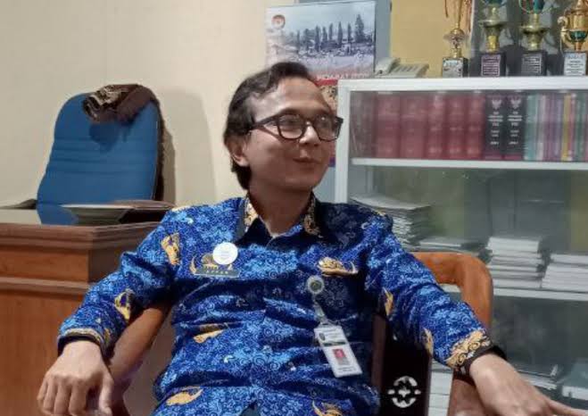 Puluhan Desa di Kabupaten Rembang Ini Jadi Percontohan Integrasi Layanan Primer
