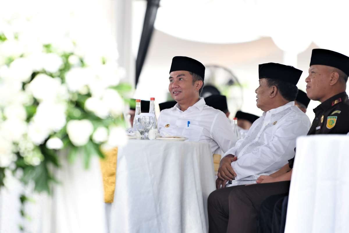 Stunting dan Perlindungan Pekerja Migran Tantangan Utama Perempuan di Parlemen