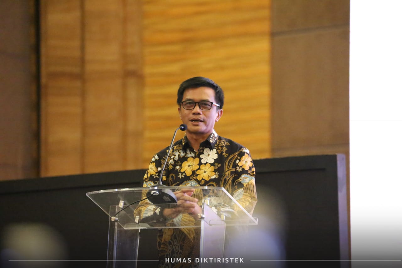 17 Rektor PTN Ikuti Program Kepemimpinan di Korea Selatan