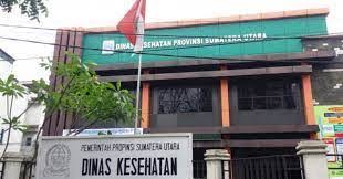 Sumut KLB Pertusis dan Difteri