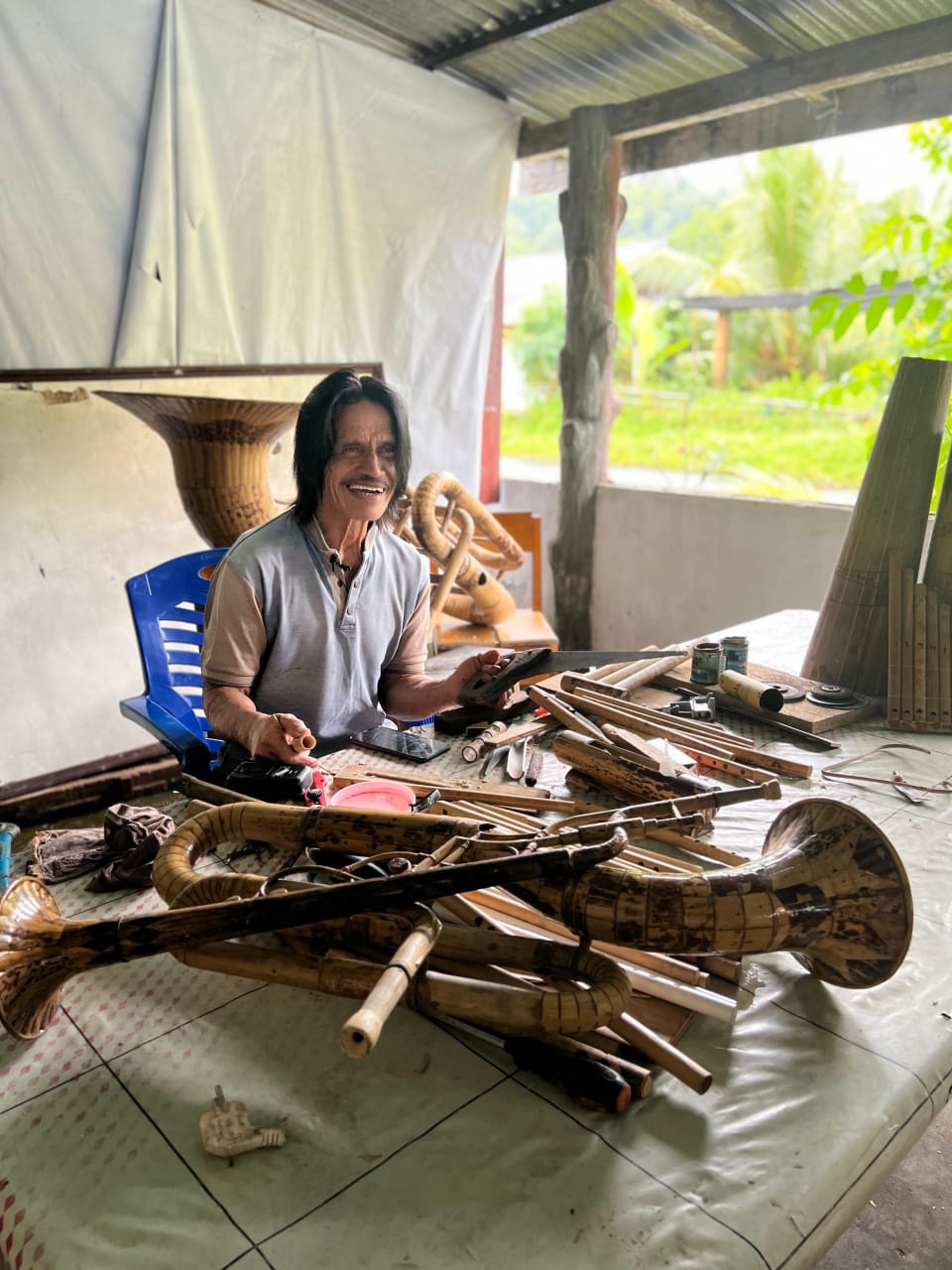 Kemendikbudristek Berikan Dana Apresiasi Tahunan Kepada 44 Seniman