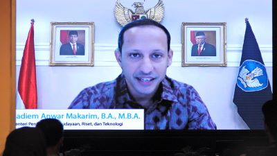 Kemendikbudristek Bersama Duta Teknologi Dorong Optimalisasi Platform Teknologi Pendidikan