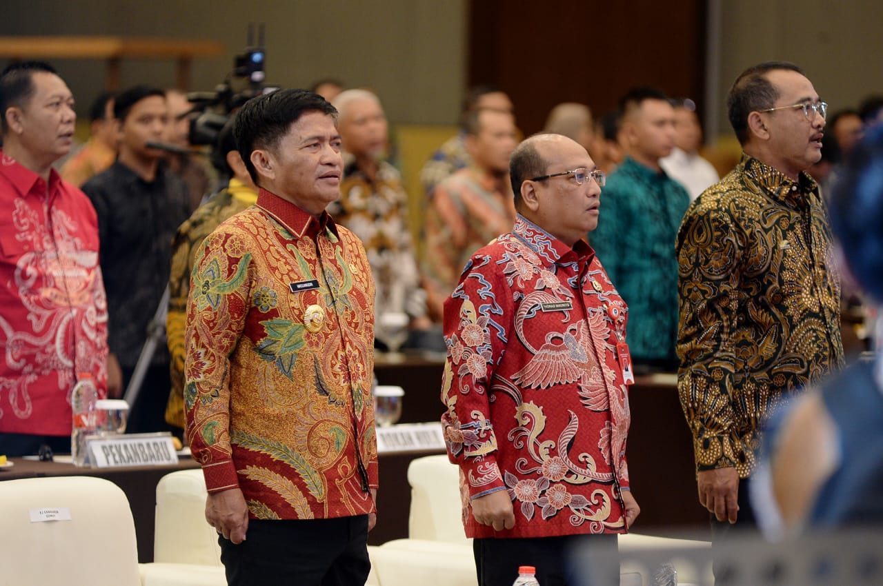 Pemprov Sumut Lakukan Empat Strategi Perkuat Daya Saing Perkebunan